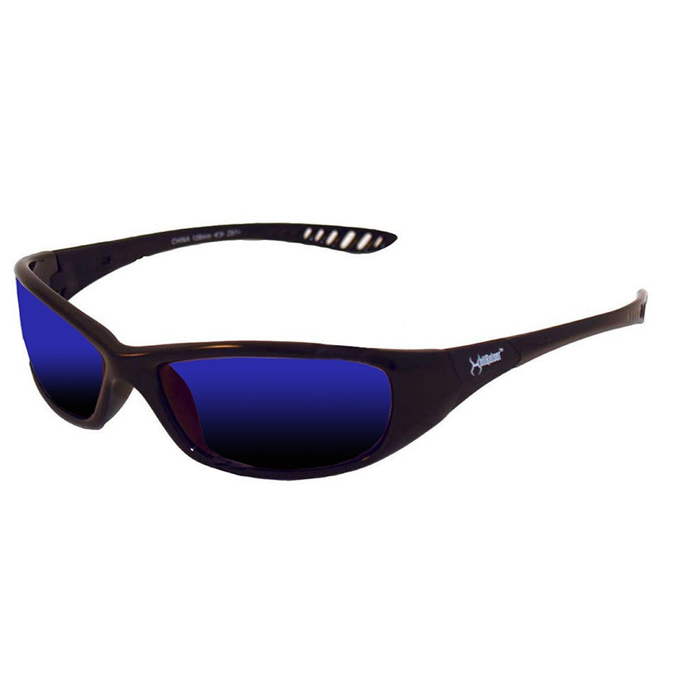 JONES STEPHENS Jones Stephens G30017 Hellraiser Safety Glasses Single Pack