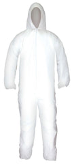 SAS Safety 6896 Gen-Nex Hooded Painter's Coverall Power XXXL