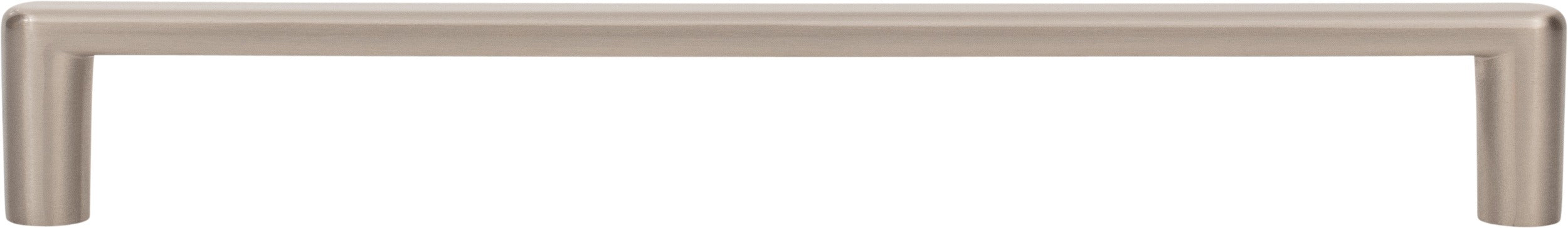 ELEMENTS Elements 105-192SN Gibson Cabinet Pull Satin Nickel