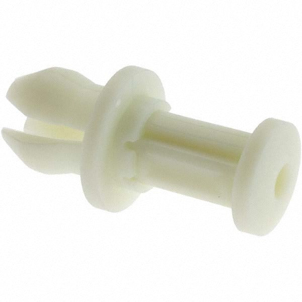 AU-VE-CO PRODUCTS Au-ve-co Products 19607 Push Mount Blind Rivet Nylon