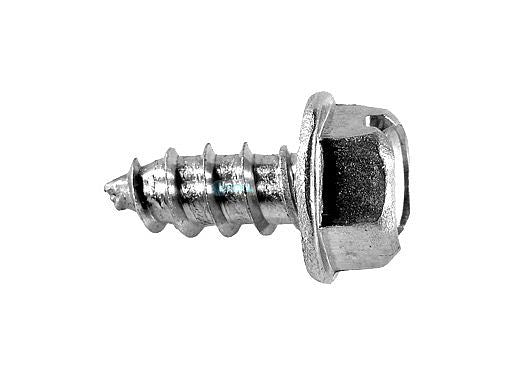 Pentair 273071 Flat Head Screw Stainless Steel for Pool and Spa Valve