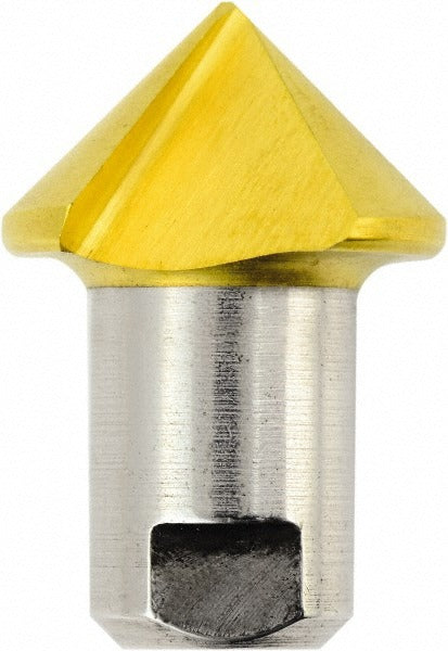 NOGA Noga BC2012 Deburring Countersink Blade 3/4 Inch Hss