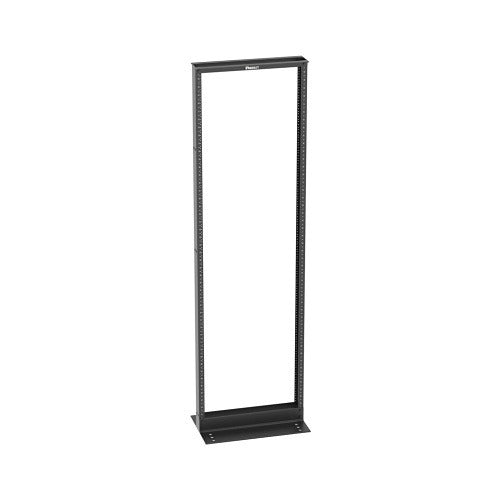 PANDUIT Panduit R2PS Steel Standard Rack 84 Inches High