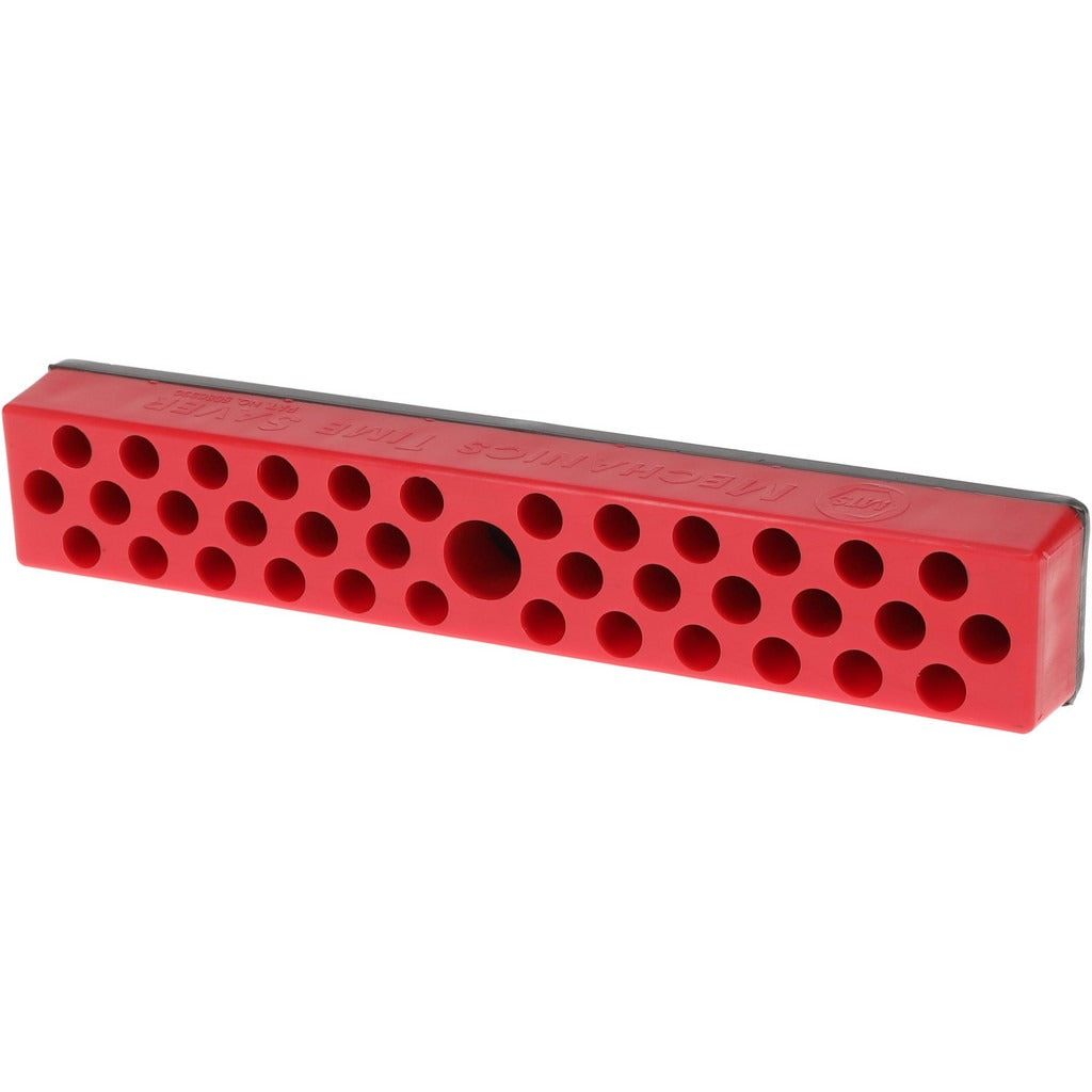 VALUE COLLECTION Value Collection 581 Magnetic Hex Bit Holder 37 Piece