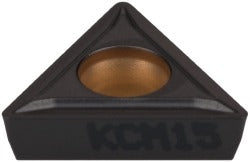 KENNAMETAL Kennametal 3755655 TPMT2151LF KCM15 Carbide Turning Insert