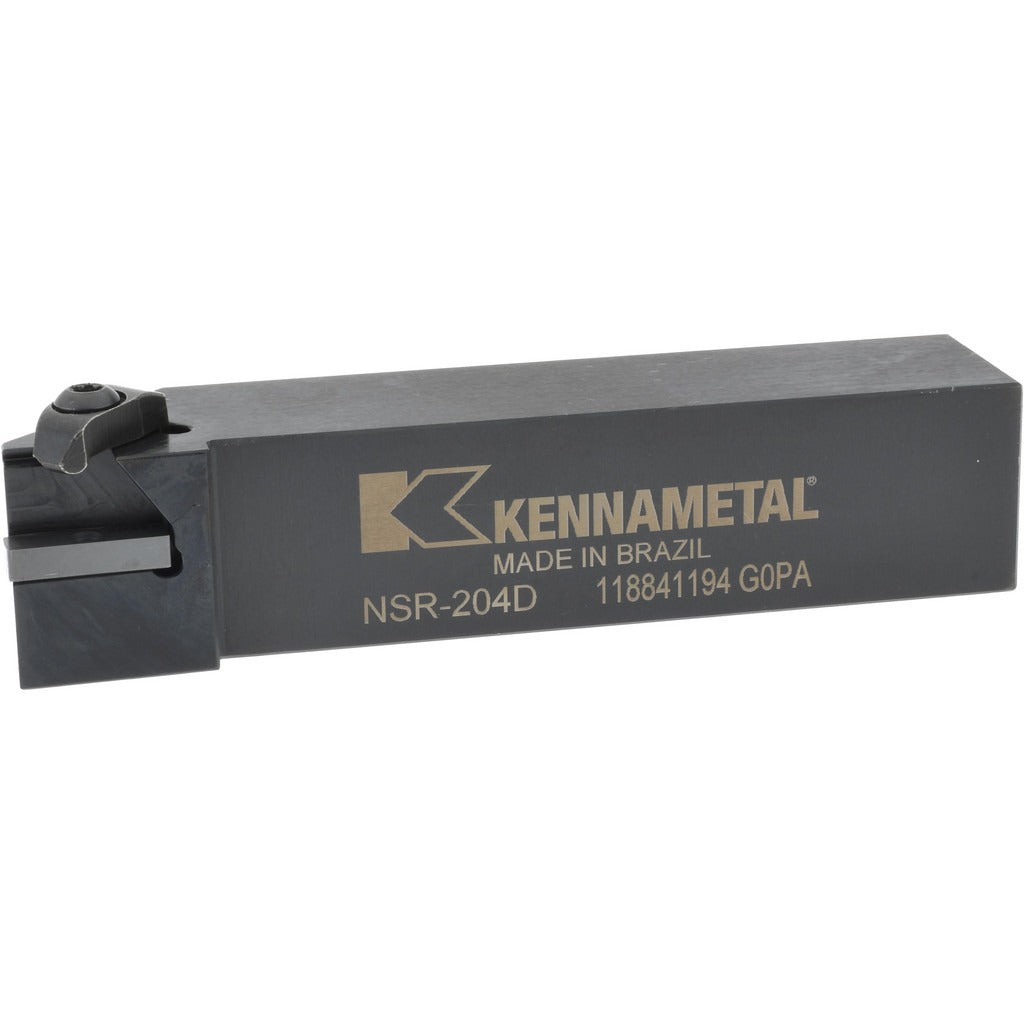 KENNAMETAL Kennametal 1097593 Indexable Threading Toolholder
