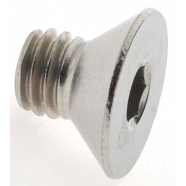 VALUE COLLECTION Value Collection KP89551 Flat Socket Cap Screw 3/8-16