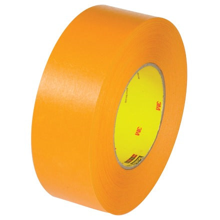 BSC PREFERRED Bsc Preferred T9462525 High-temp Flatback Masking Tape