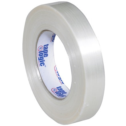 BSC PREFERRED Bsc Preferred T915155012PK Strapping Tape 12 Pack