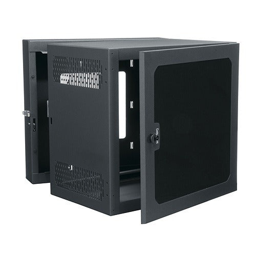 MIDDLE ATLANTIC Middle Atlantic CWR-12-26PD 12-space Wall Mount Cabinet