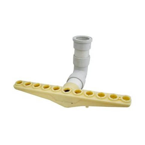 PENTAIR Pentair 24800-0100Z Collection Manifold Sta-Rite S7D75 (24800-0100)