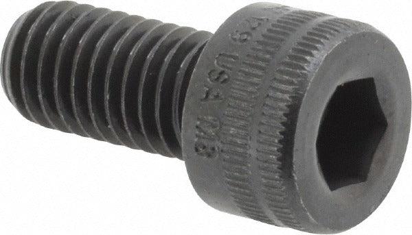 HOLO-KROME Holo-krome 76232 Hex Socket Cap Screw M8 X 1.25 16mm