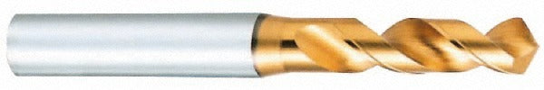 OSG Osg 61586 Screw Machine Drill Bit 0.3386 in Tin Hss
