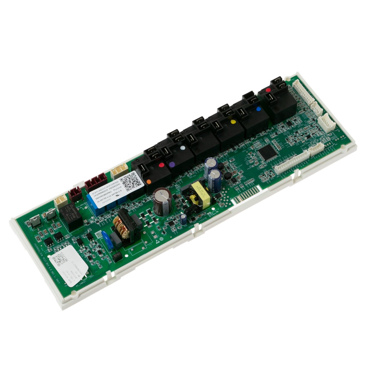 GENERAL ELECTRIC General Electric WB27X48091 Control RC17 (Flashed) Replacement WB27X48091
