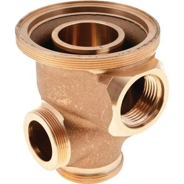 SLOAN Sloan 0301004PK A1&2-1 Rb Body 1 Pack 0301004PK