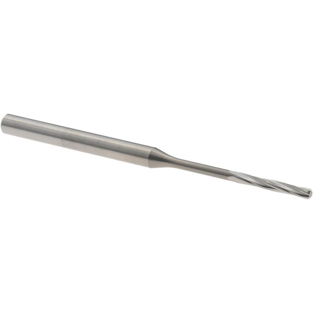 HARVEY TOOL Harvey Tool RRH0620 Chucking Reamer 0.0620 in Solid Carbide
