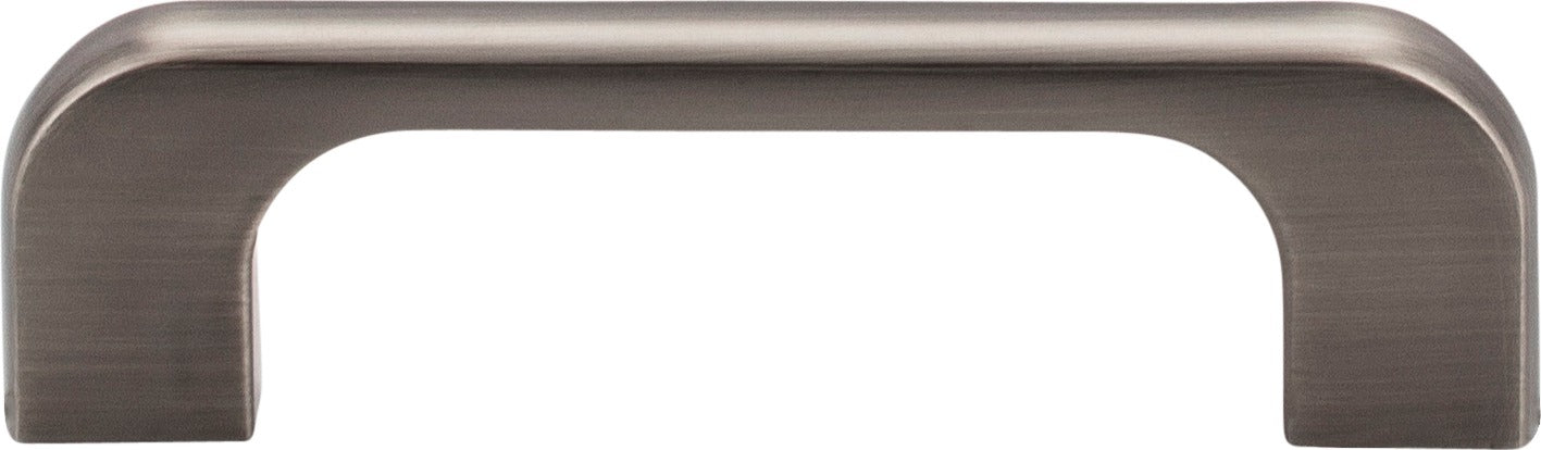 JEFFREY ALEXANDER Jeffrey Alexander 264-3BNBDL Cabinet Pull Brushed Pewter