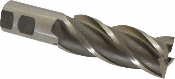 VALUE COLLECTION Value Collection 720-3531 Square End Mill 1-1/2 in Hss