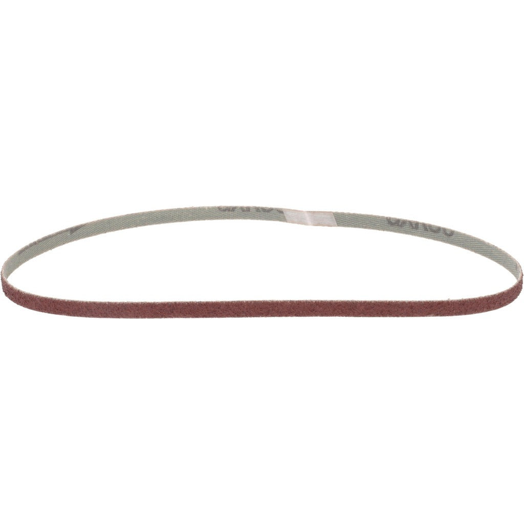 TRU-MAXX Tru-maxx 7017 Abrasive Belt 80 Grit Aluminum Oxide