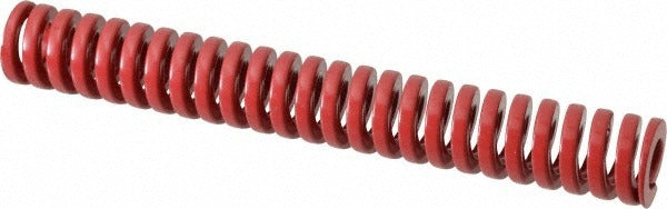 DAYTON LAMINA Dayton Lamina 9-1222-26 Die Spring Heavy-duty Red