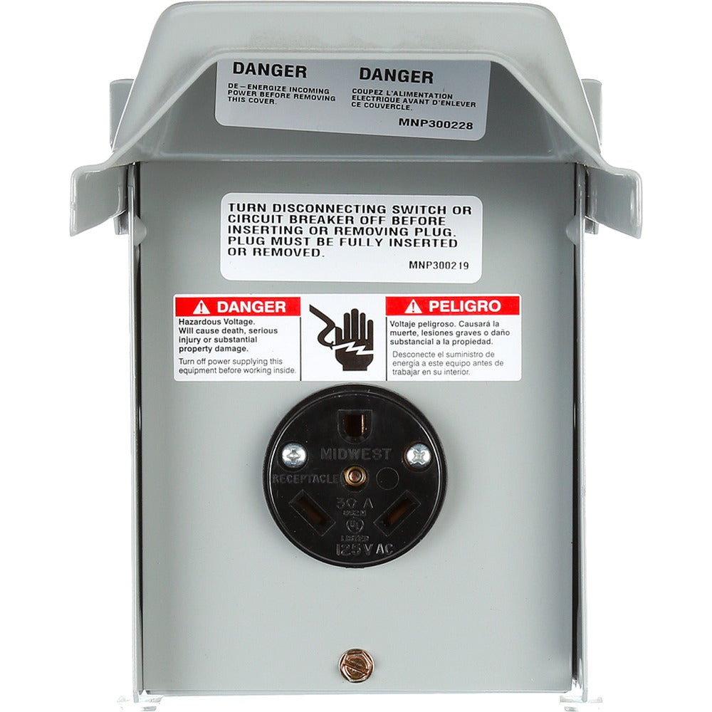 SIEMENS Siemens LGP3S Talon TT30R 30 Amp 125 V (Single)