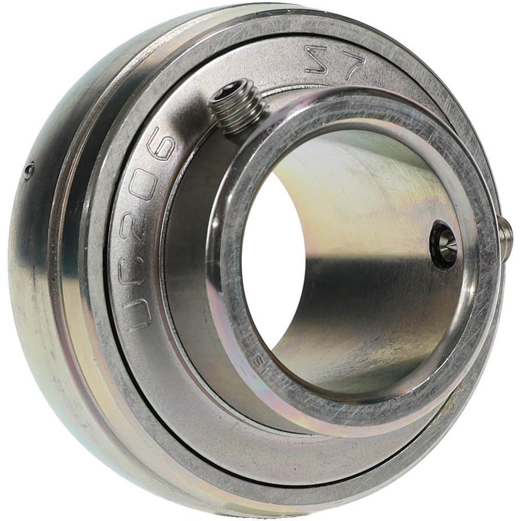 VALUE COLLECTION Value Collection UC20619S7 Ball Bearing Insert 1-3/16 in Id