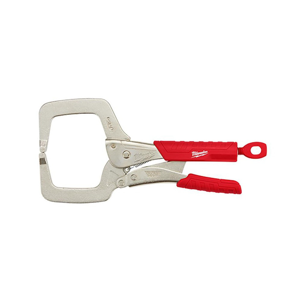 MILWAUKEE Milwaukee Tool 48-22-3631 Locking Pliers C-clamp