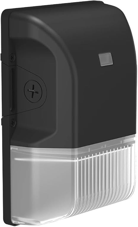 RAB LIGHTING Rab Lighting BRISK17FA30 Brisk 17 Field-Adjustable Wall Pack 30W (Wall Pack) BRISK17FA30
