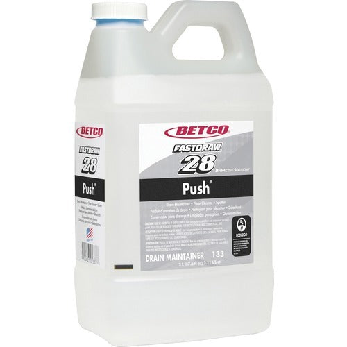 BETCO Betco Corporation BET1334700 Microbial Cleaner 2L