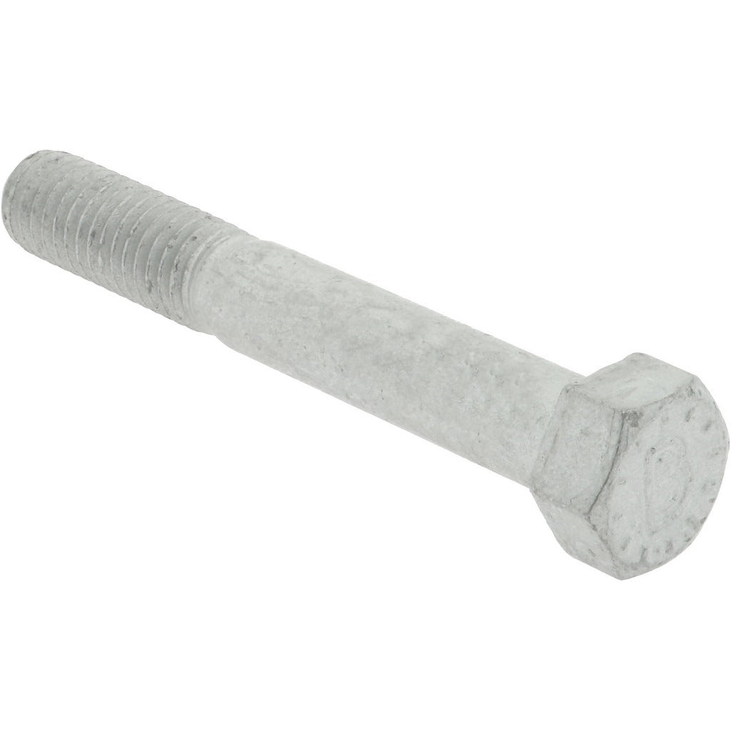 BOWMALLOY Bowmalloy BOW36118 Hex Head Cap Screw 1/2-13 Steel
