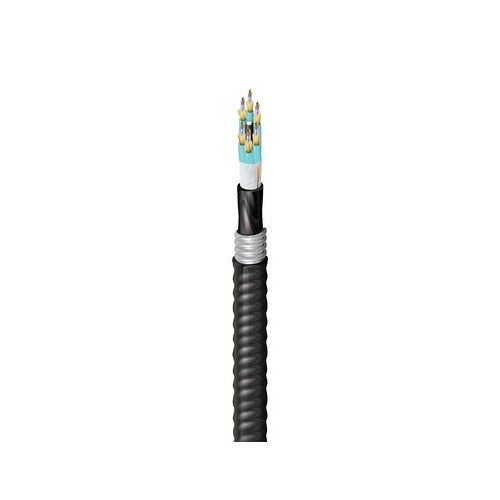 BELDEN Belden Inc. FD3D072FK OM3 Fiber Distribution Cable