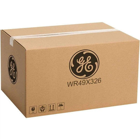 GENERAL ELECTRIC General Electric WR49X326 Refrigerator Harness Electric (Single) WR49X326