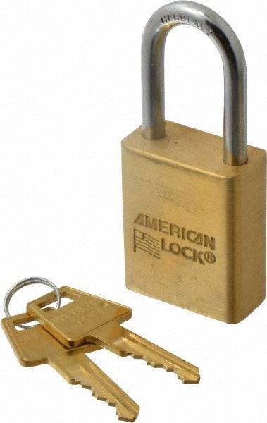 AMERICAN LOCK American Lock A5531KA-42684 Keyed Alike Padlock