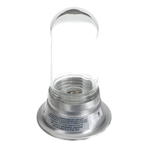 CAPTIVEAIRE Captiveaire LITE2400-HT Light Fix High Temp Assy (L55) CPTLITE2400-HT