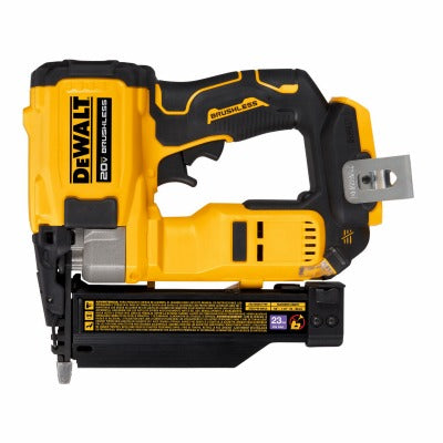 DEWALT Black Decker/dewalt DCN623B 23 Gauge Pin Nailer 20V