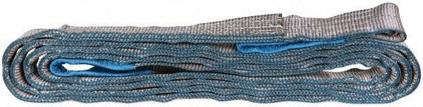 VALUE COLLECTION Value Collection WS-MH-SLNG1-354 Web Sling 16 Ft 3.2 Ton