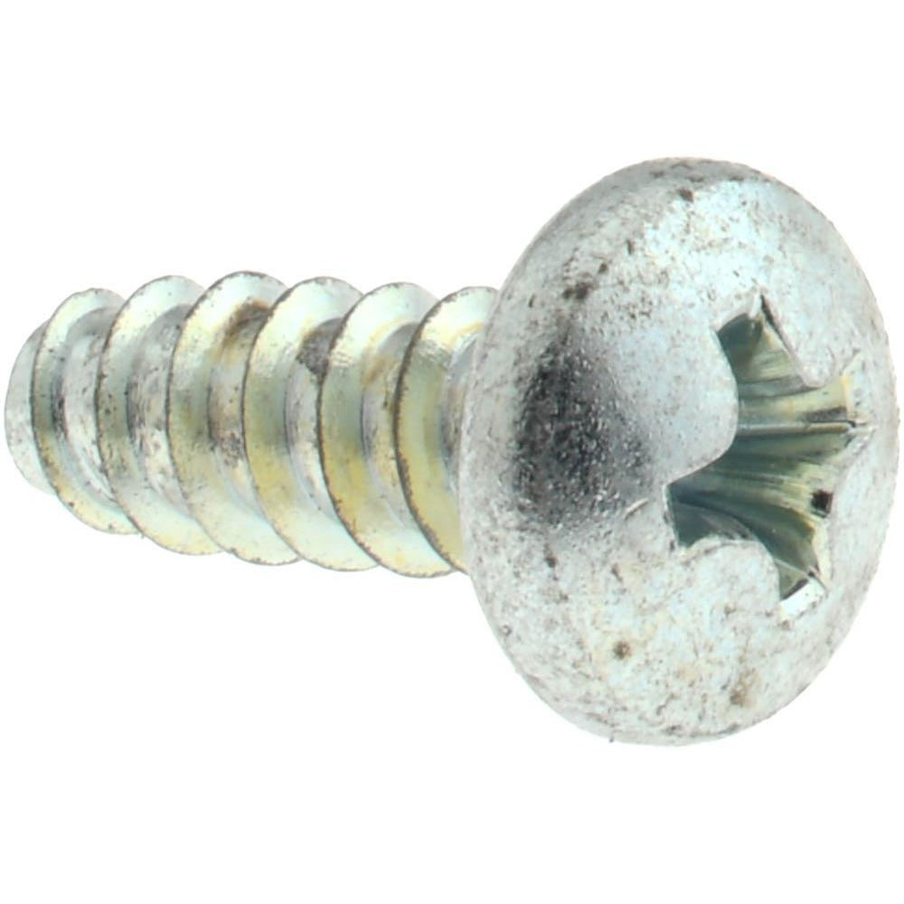 VALUE COLLECTION Value Collection SMSPI-100050B0-100BX Sheet Metal Screw No 10