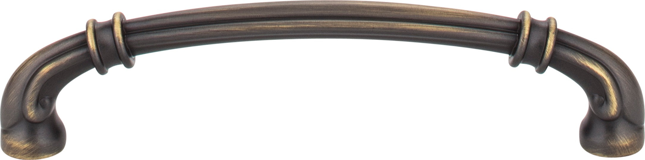 JEFFREY ALEXANDER Jeffrey Alexander 317-128ABSB Lafayette Cabinet Pull