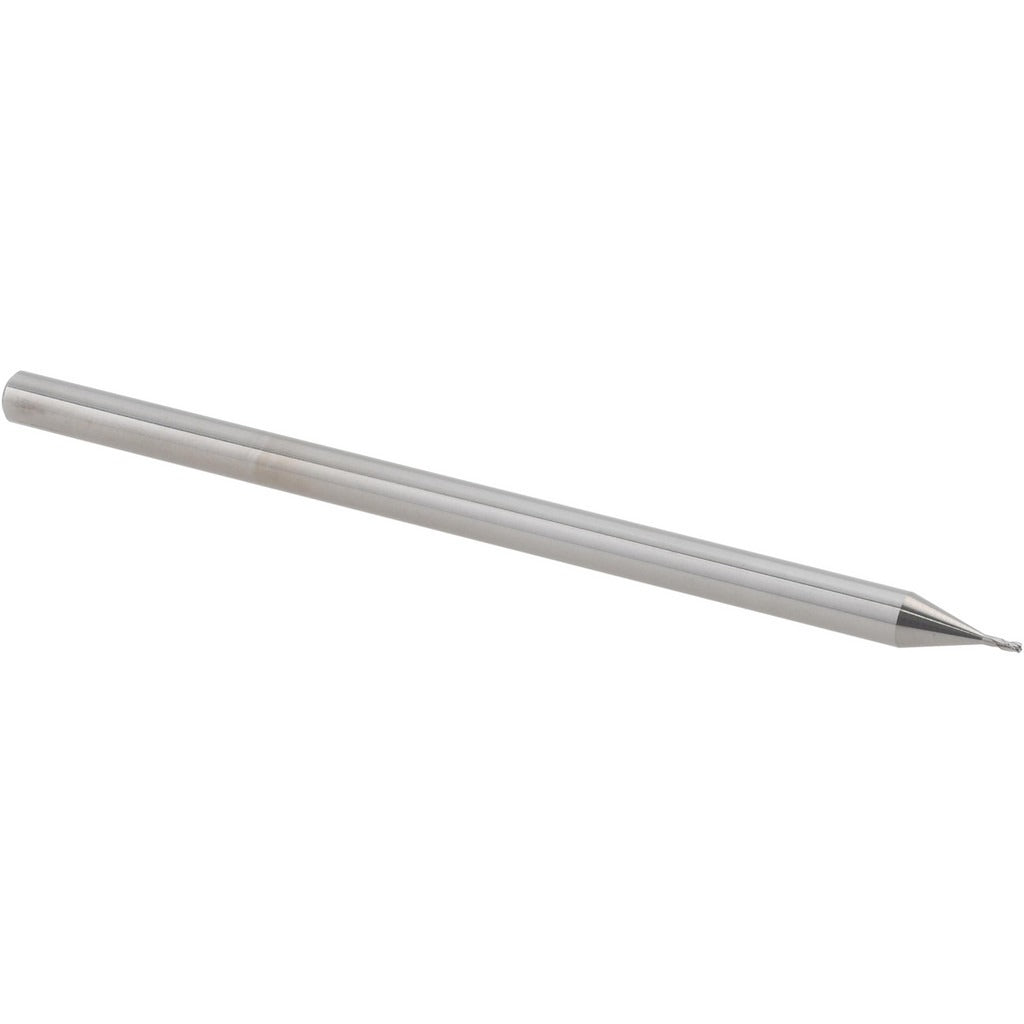 ACCUPRO Accupro 14797152 Square End Mill 0.025 in 3 Flute Carbide