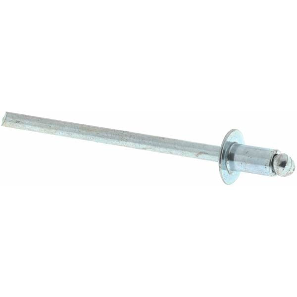 VALUE COLLECTION Value Collection 34111 Open End Blind Rivet Size 41 100 Pack