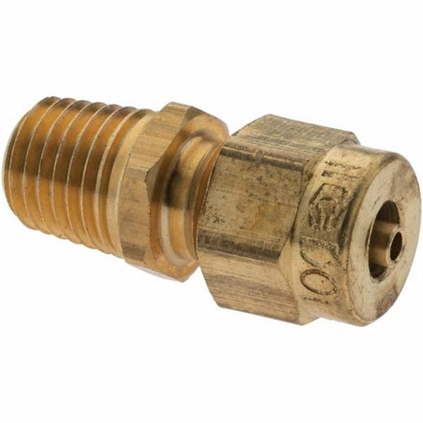 VALUE COLLECTION Value Collection 10650 Push-to-connect Tube Fitting