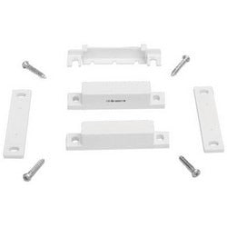 TANE ALARM Tane Alarm sm-35wh Surface Mount Contact Sensor White