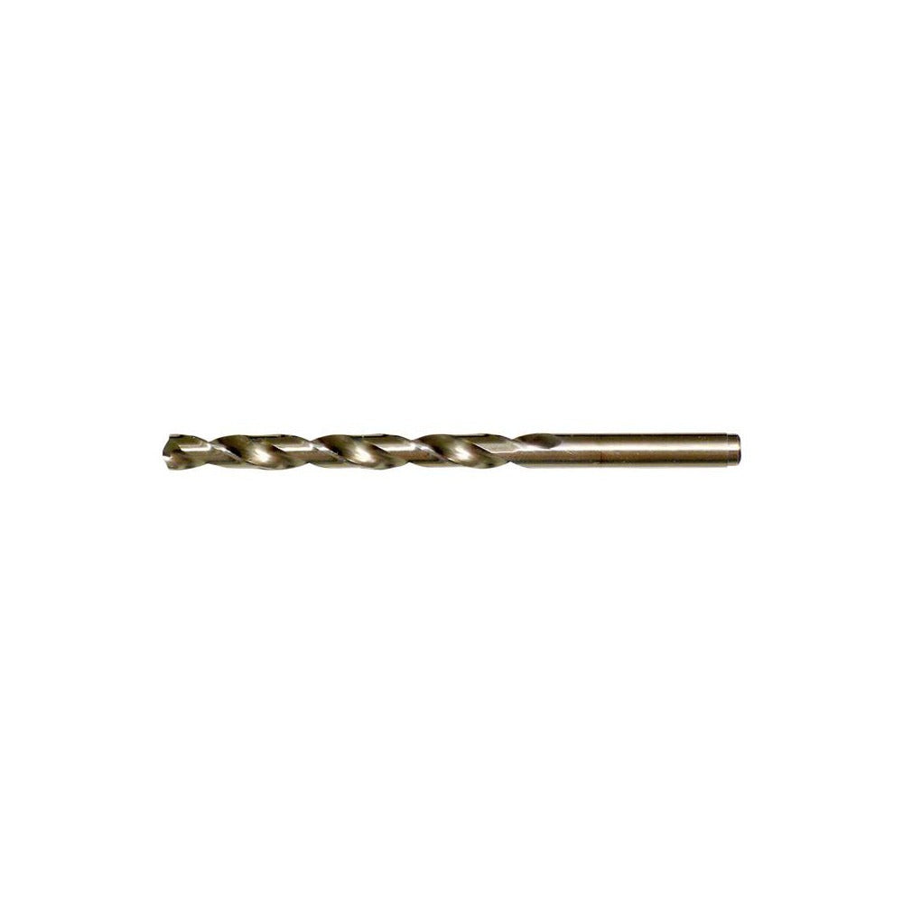 CLEVELAND CONTROLS Cleveland C70185 Cobalt Drill Bit Wire 52 0.0635 in