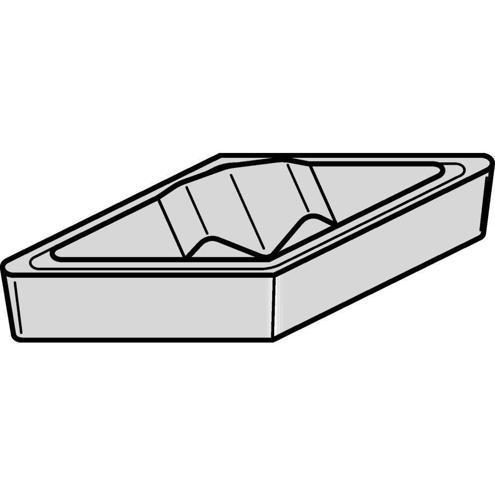 KENNAMETAL Kennametal 7096333 Carbide Profiling Insert Vpgr Altin
