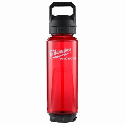 MILWAUKEE Milwaukee 48-22-8372R Packout 34oz Chug Lid Bottle