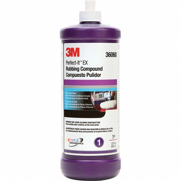 3M 3M 7100210683 Buffing and Polishing Compound