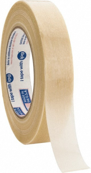 INTERTAPE POLYMER GROUP Intertape RG15..28 Reinforced Packing Tape 1in 60yd