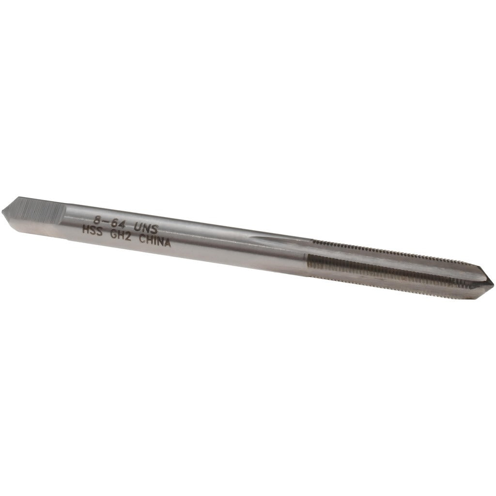 VALUE COLLECTION Value Collection MSC-04837647 Straight Flute Tap 8-64 Uns