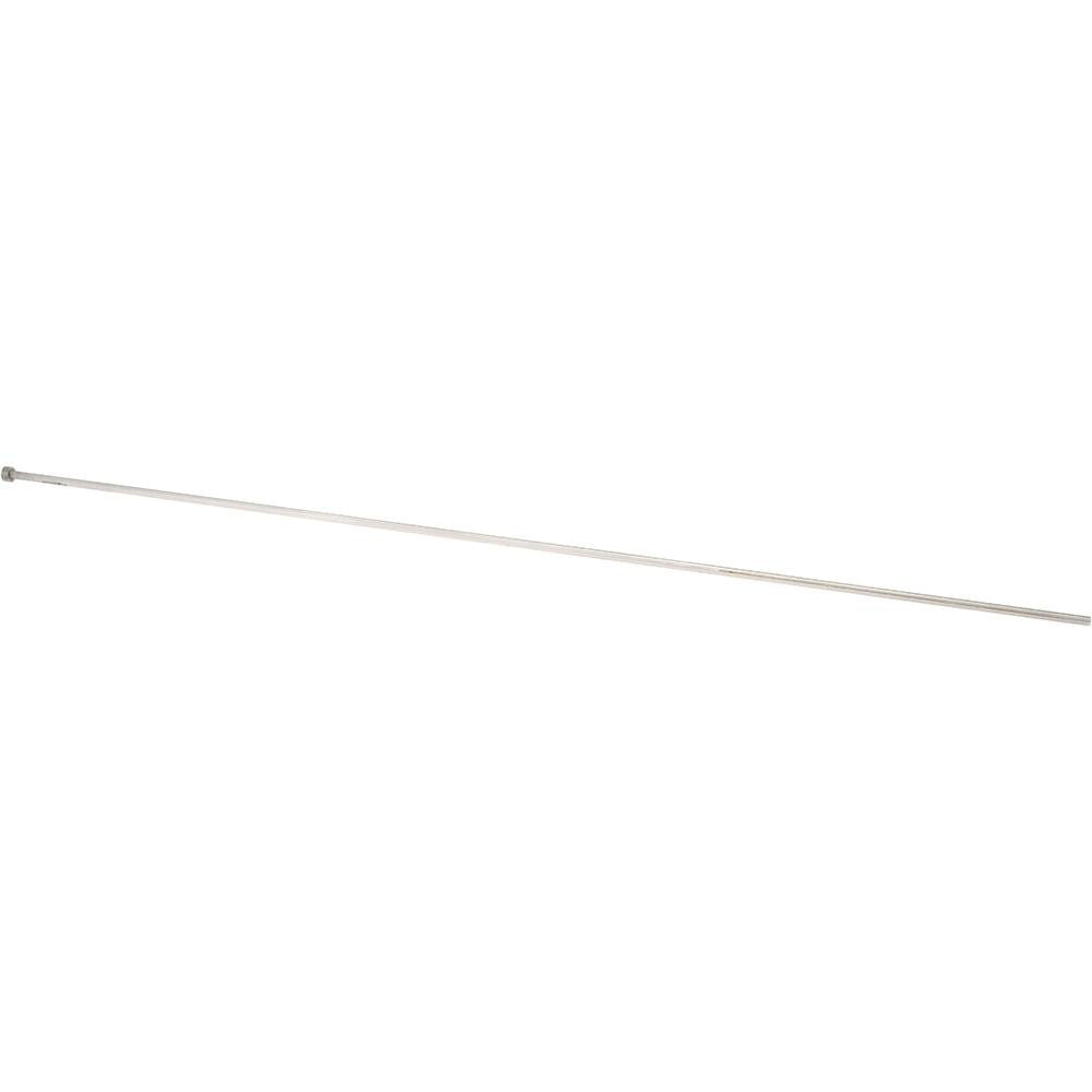 GIBRALTAR Gibraltar MEP1021-G Straight Ejector Pin 3.2mm 400mm Steel