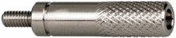 MITUTOYO Mitutoyo 303612 Drop Indicator Replacement Rod 0.2 in